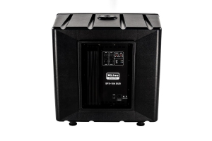 XLine SPX-18A SUB Сабвуфер активный в Миассе